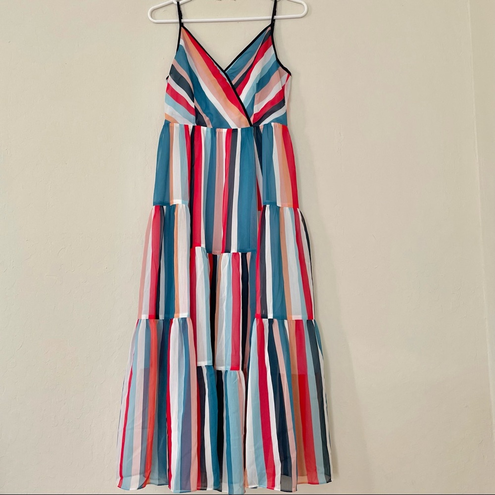 Pom&Co maxi dress